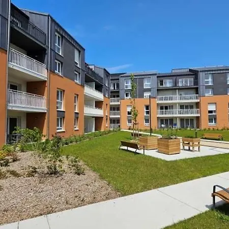 DOMITYS LES COLOMBINES - Résidence Services Seniors-2