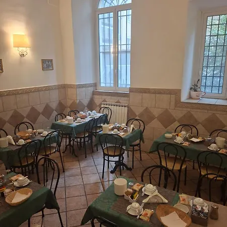 Nives House Roma-3