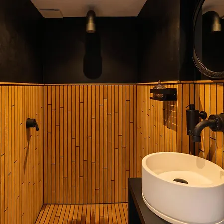 Nest - Luxe Wellness Met Prive Sauna In Friesland-3