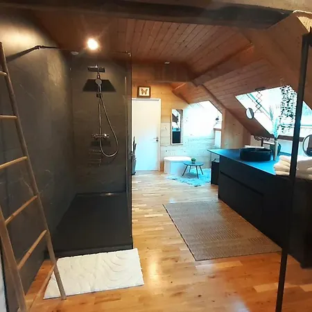 Chambre d'hôte de la Source Bleue-2