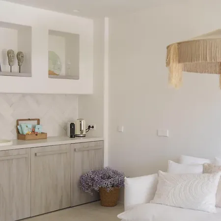 Mar Suites Formentera By Universal Beach Hotels-2