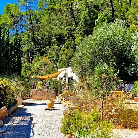 Le Mas de San Lou-3