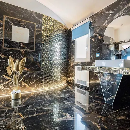 Étoiles Luxury guest house Resort-3