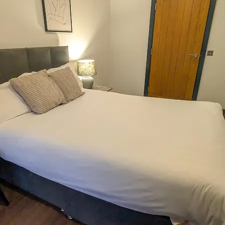 Dockside Aparthotel, Best Western Signature Collection-3