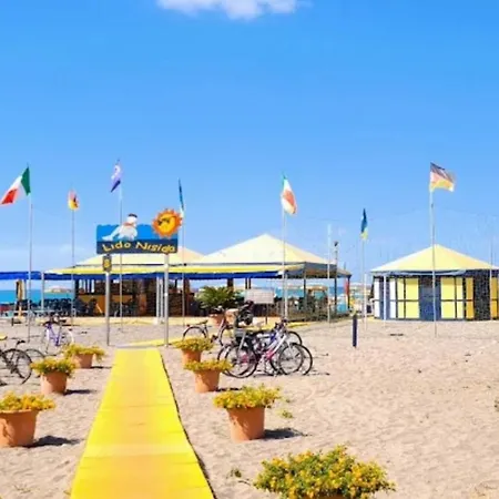 Ad Un Passo Dal Mare-2