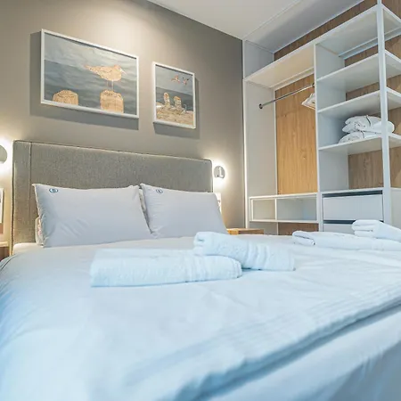 Balteus Boutique Apartments-3