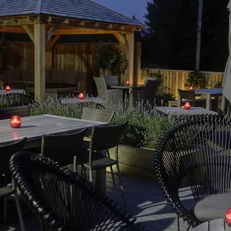 Best Western Plus Ullesthorpe Court Hotel & Golf Club-2