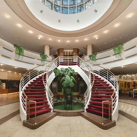 Leonardo Hotel Weimar-2