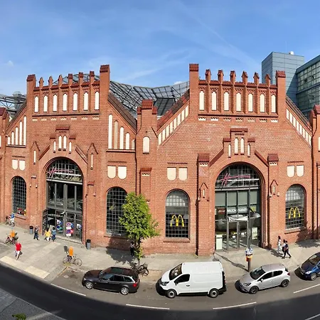 Hotel am Borsigturm-3