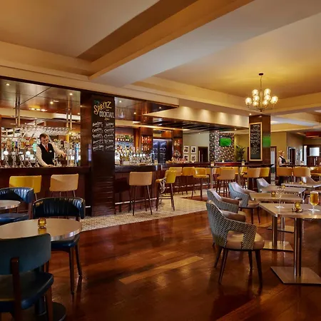 Carrigaline Court Hotel&Leisure Centre-2