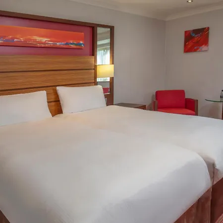 Ashford International Hotel & Spa-3
