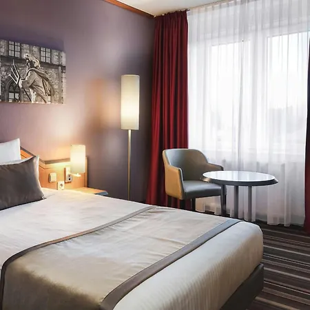 Leonardo Hotel Weimar-3