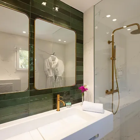 S'Argamassa Boutique Hotel-2