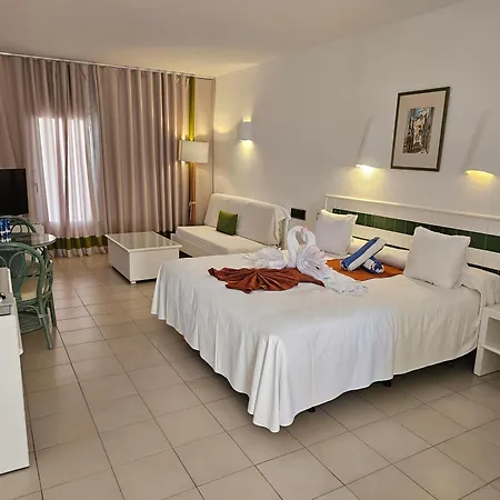 Hotel Puntazo II (Adults Only)-2