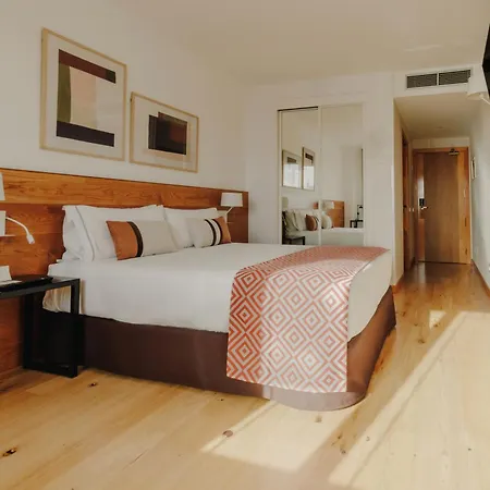 Rafaelhoteles Atocha-2