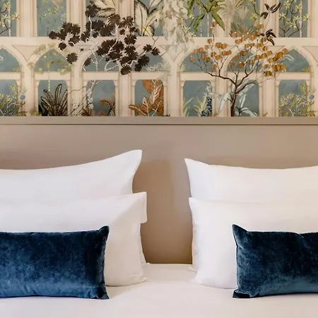 Motel One Madrid-Plaza De Espana-2