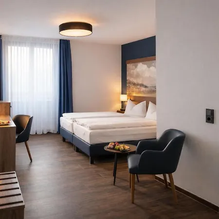 Atlanta Hotel Leipzig-2