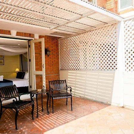 Buddy Lodge, Khaosan Road-3