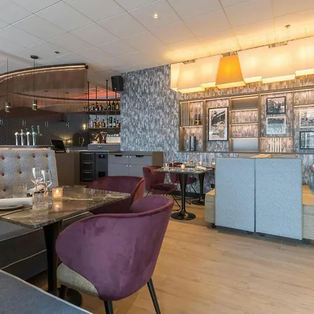 Leonardo Royal Hotel Den Haag Promenade-2