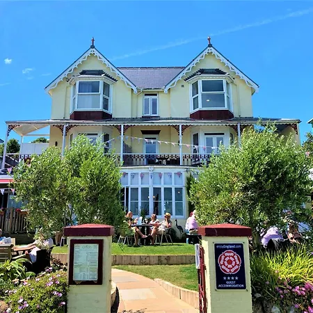 The Clifton-2