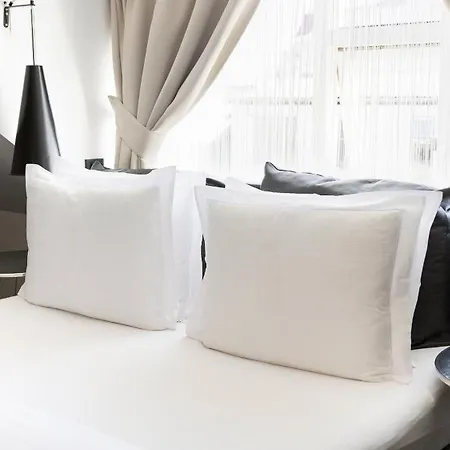 Thingholt By Center Hotels-3