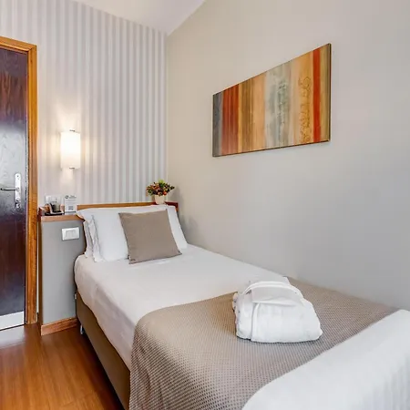 Best Western Hotel Piccadilly-2