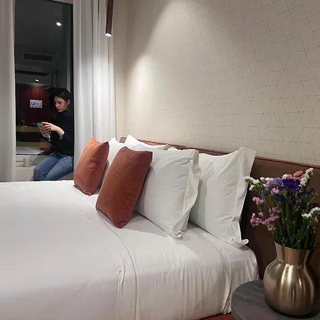 Best Western Madison Hotel-3