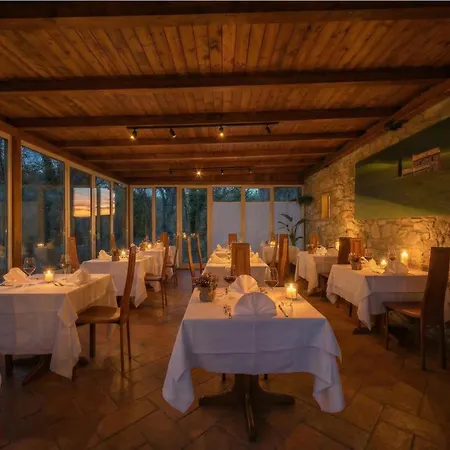 Ultimo Mulino Wellness Country Hotel-3