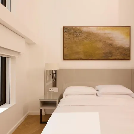 Hyatt Regency Paris Etoile-2