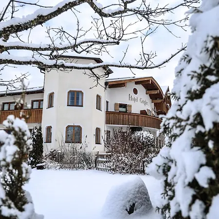Hotel Geisler Tulfes-2
