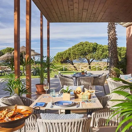 Barcelo Punta Umbria Mar-3