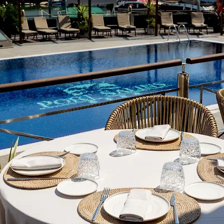Hotel Port Salins By Pierre & Vacances-2
