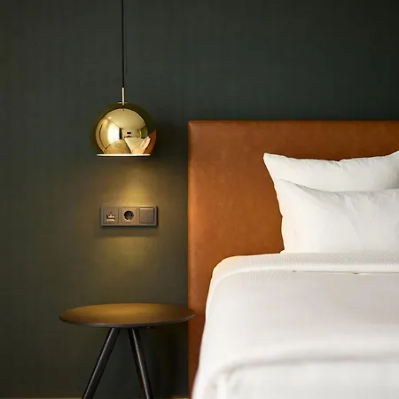 Van Der Valk Hotel Melle - Osnabrueck-3