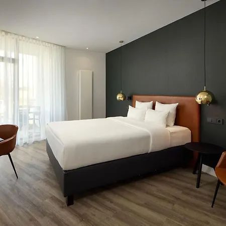 Van Der Valk Hotel Melle - Osnabrueck-2