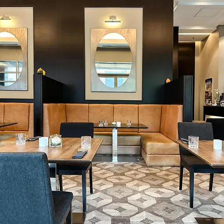 Andersia Hotel & Spa Poznan, A Member Of Radisson Individuals-3