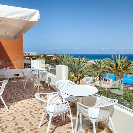 Occidental Jandia Playa-3