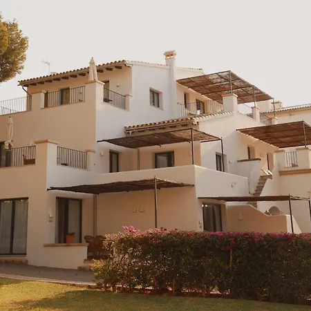 Hotel Bendinat-3