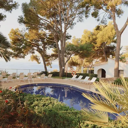 Hotel Bendinat-3