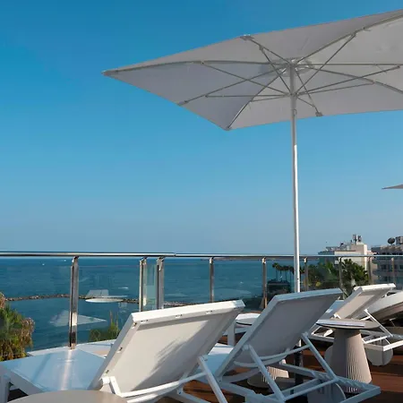 Aparthotel Cap De Mar-2