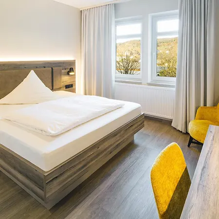Hotel Sonne Garni-3