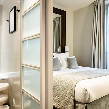 Holiday Inn Paris Elysées, an IHG Hotel-3