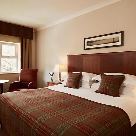 Macdonald Portal Hotel, Spa & Golf Resort-2