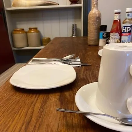 The Ilchester Arms Hotel, Ilchester Somerset-2