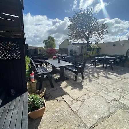 The Ilchester Arms Hotel, Ilchester Somerset-3