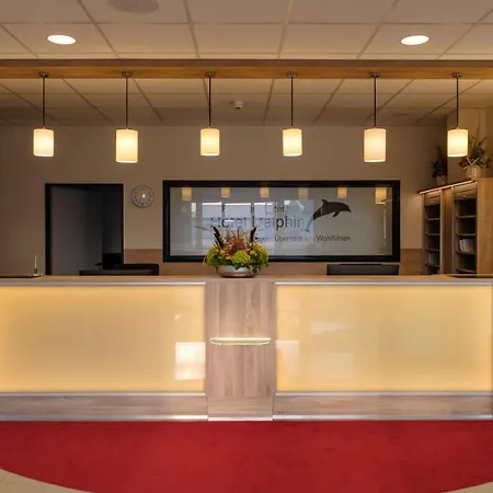 DLRG Tagungszentrum Hotel Delphin-3