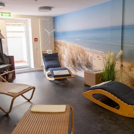 DLRG Tagungszentrum Hotel Delphin-2