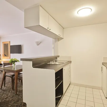 Rendezvous Hotel Sydney The Rocks-3