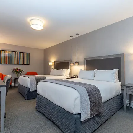 Hotel Manoir Victoria-3