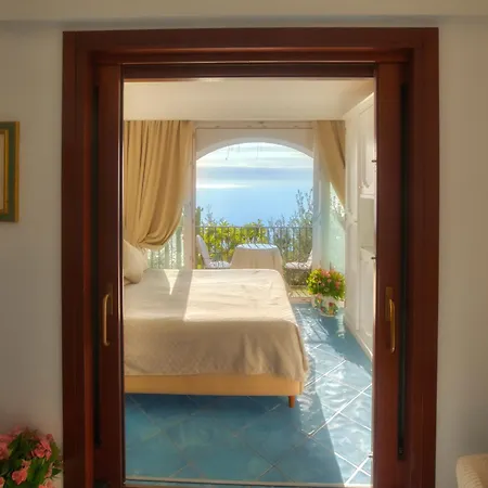 Albergo La Conca Azzurra-2