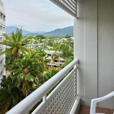 Cairns Harbourside Hotel-3